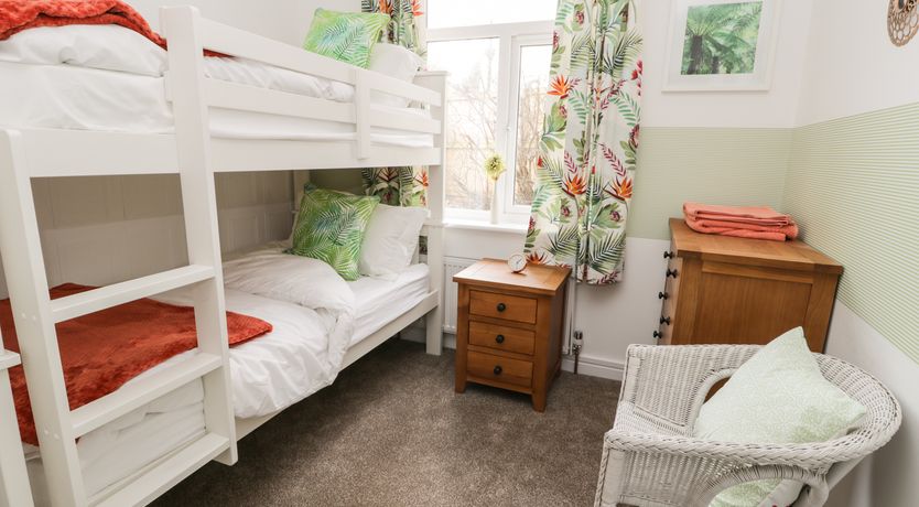 Photo of Manor Heath Apartment 1