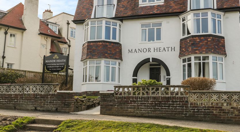 Photo of Manor Heath Apartment 1