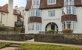 Photo of Manor Heath Apartment 1