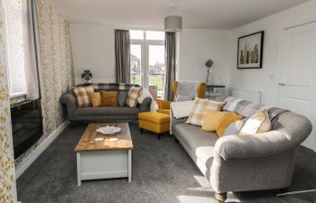 Manor Heath - The Penthouse Holiday Cottage