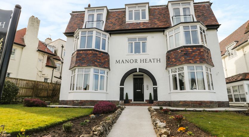 Photo of Manor Heath - The Penthouse