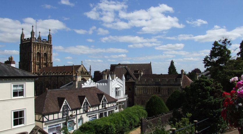 Photo of Ivy Cottage