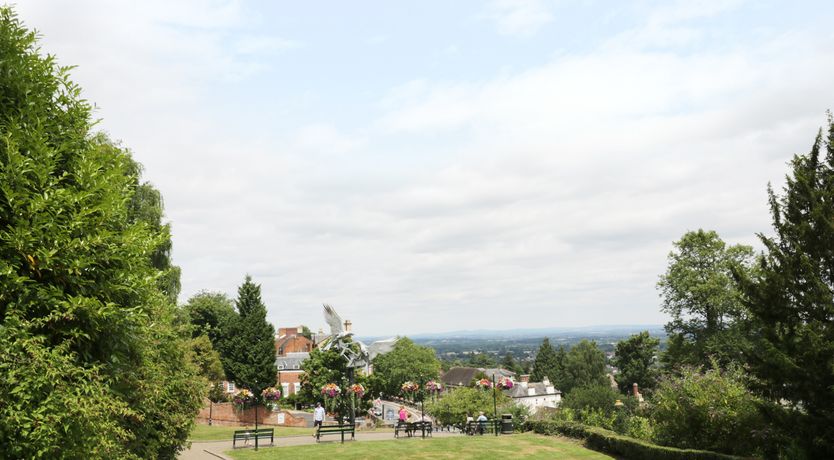 Photo of Ivy Cottage