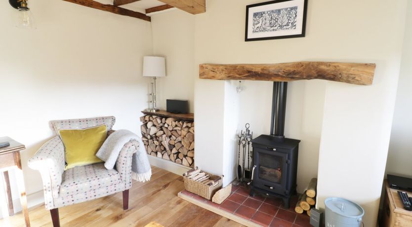 Photo of Ivy Cottage