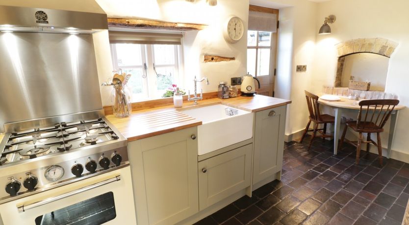 Photo of Ivy Cottage