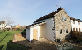 Photo of Ivy Cottage