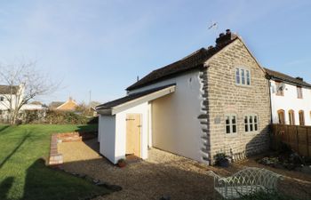 Ivy Cottage Holiday Cottage