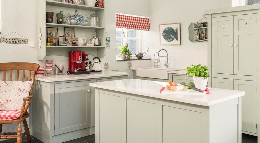 Photo of The Barn at Little Resugga