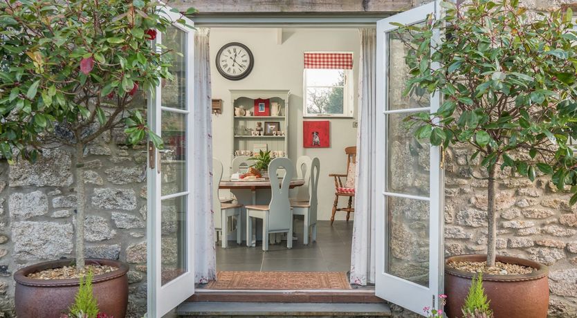 Photo of The Barn at Little Resugga