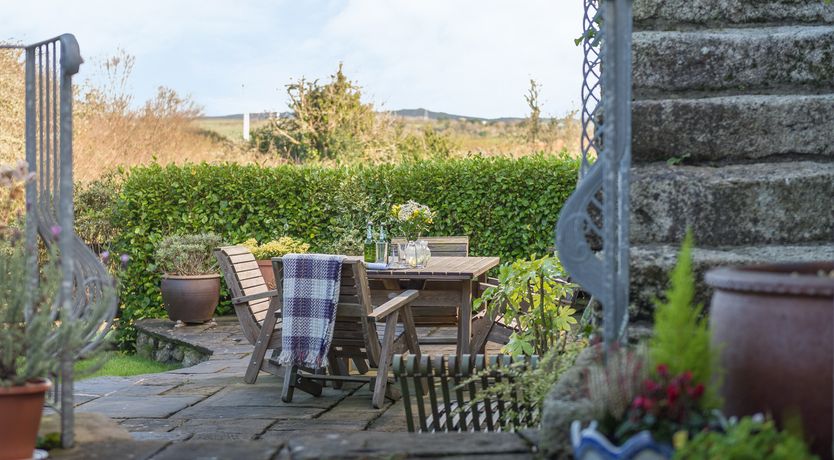 Photo of The Barn at Little Resugga