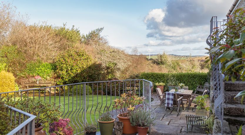 Photo of The Barn at Little Resugga