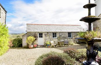 The Snug Holiday Cottage