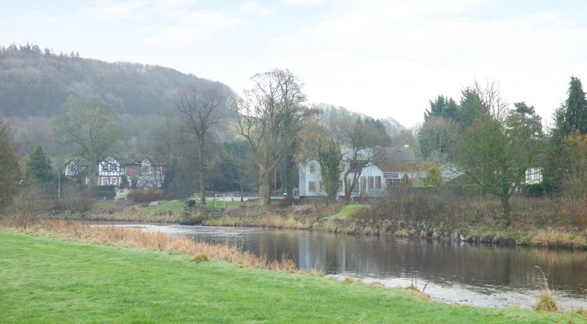 Photo of Cow Hill Laith Barn