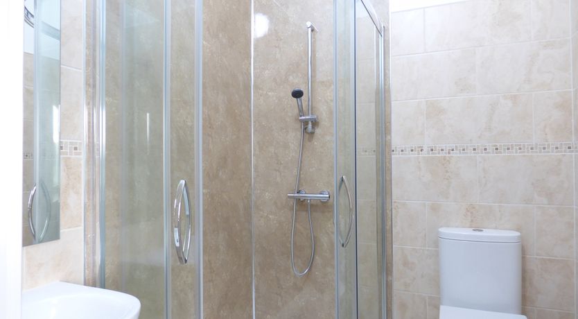 Photo of Cow Hill Laith Barn