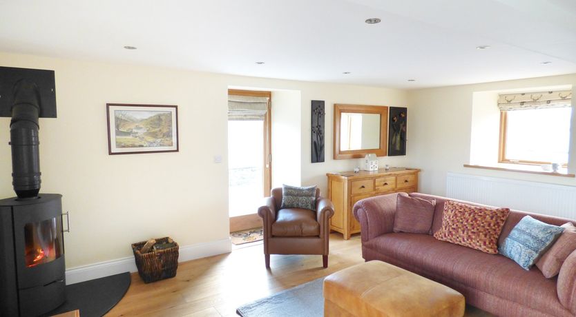 Photo of Cow Hill Laith Barn