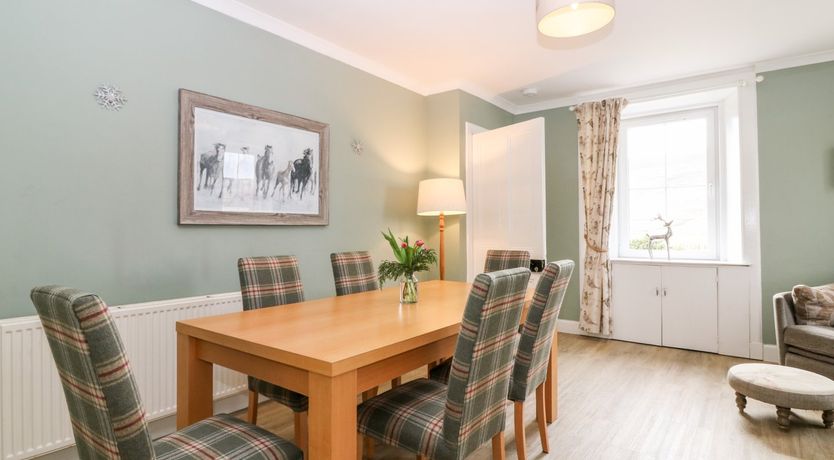 Photo of White Hillocks Farm House