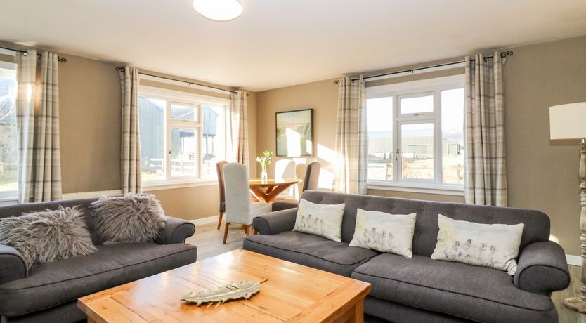 Photo of White Hillocks Cottage