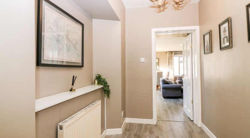 Photo of White Hillocks Cottage