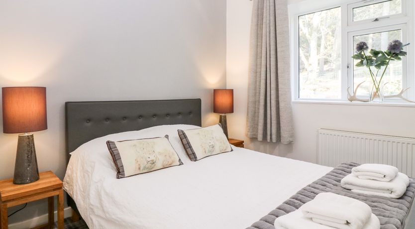 Photo of White Hillocks Cottage