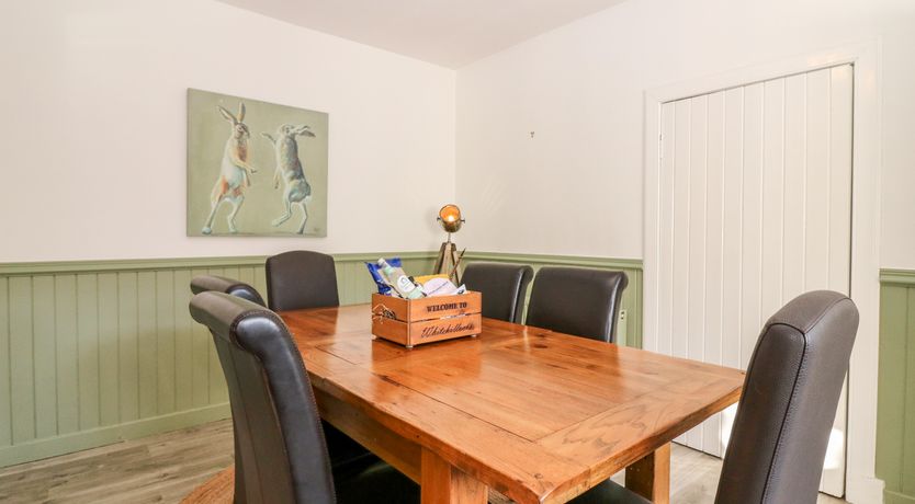 Photo of White Hillocks Cottage