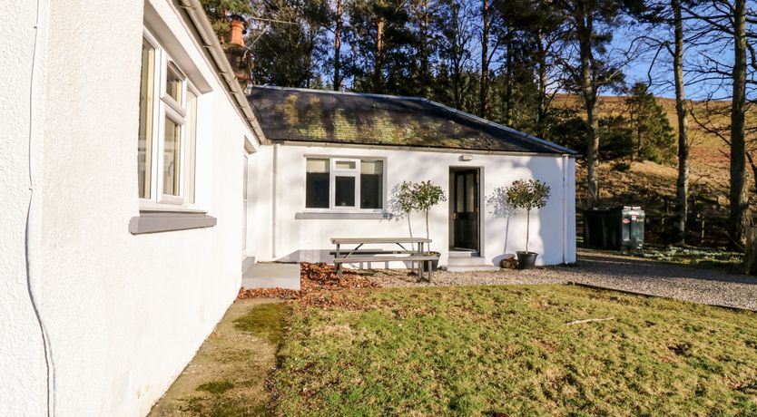 Photo of White Hillocks Cottage