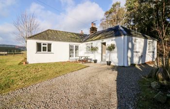 White Hillocks Cottage Holiday Cottage
