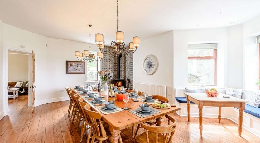 Photo of 7 Bed in Trearddur Bay