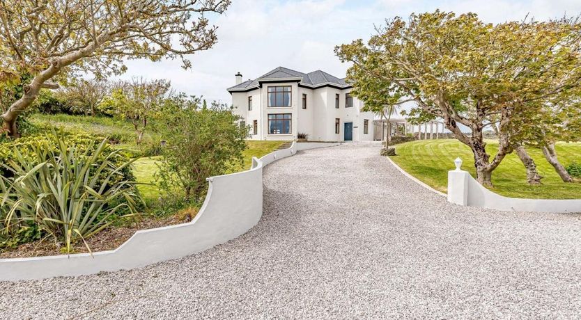 Photo of in Trearddur Bay (55866)