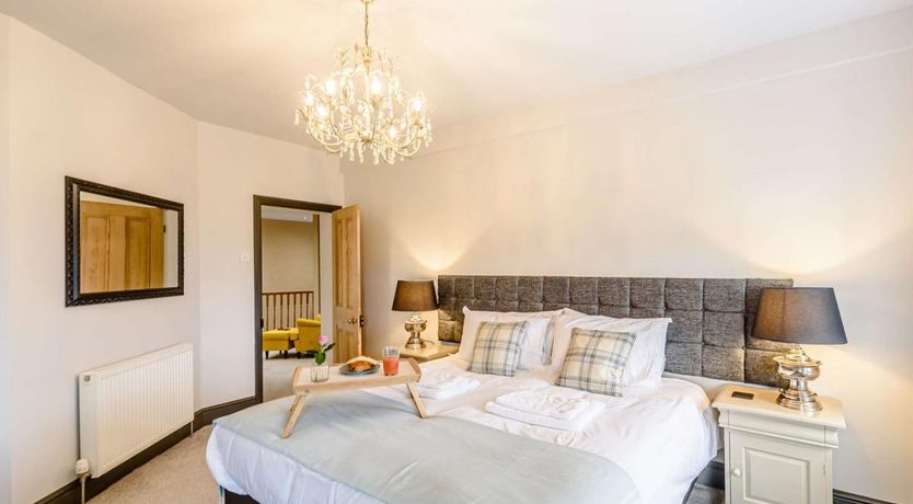 Photo of 7 Bed in Trearddur Bay