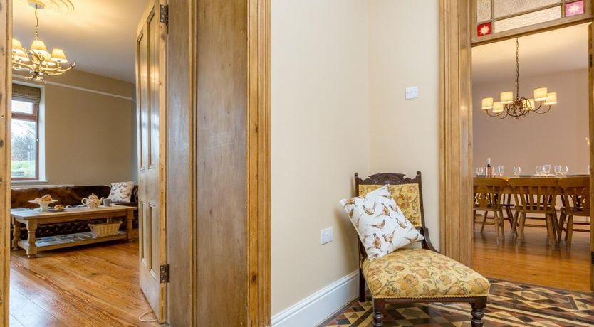 Photo of 7 Bed in Trearddur Bay