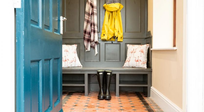 Photo of 7 Bed in Trearddur Bay