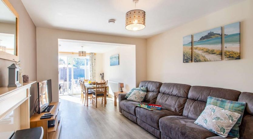 Photo of 3 Bed in Hunmanby