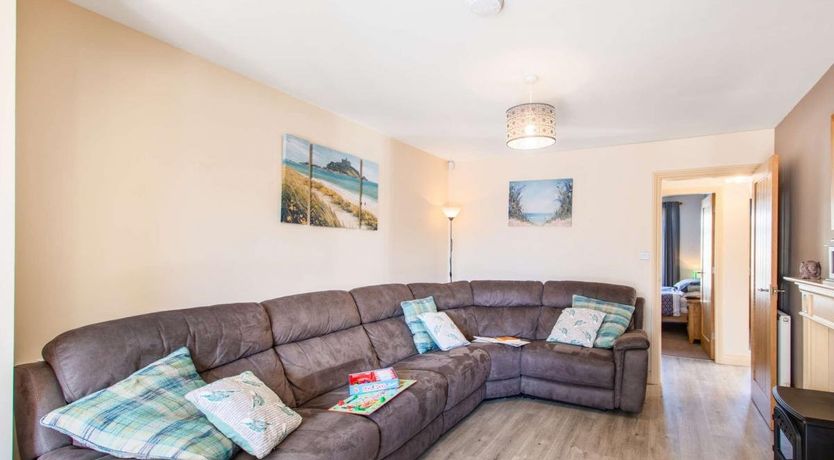 Photo of 3 Bed in Hunmanby