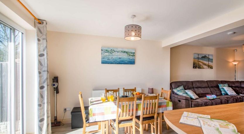 Photo of 3 Bed in Hunmanby