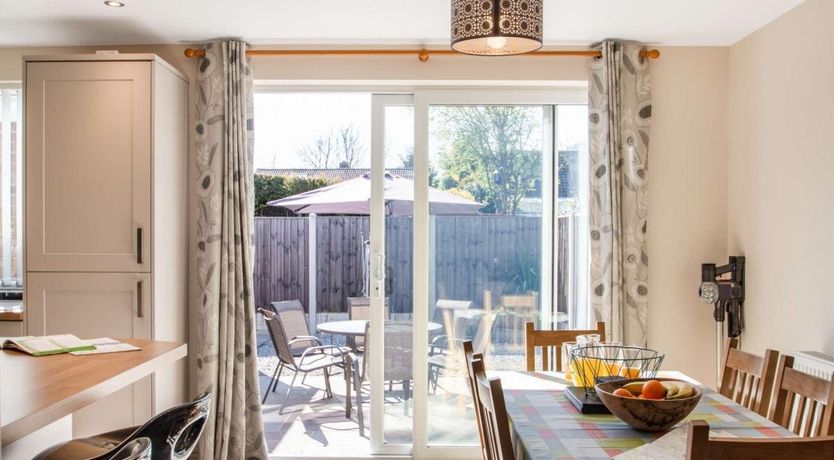 Photo of 3 Bed in Hunmanby