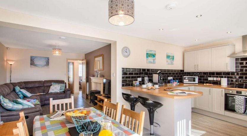 Photo of in Hunmanby (54908)
