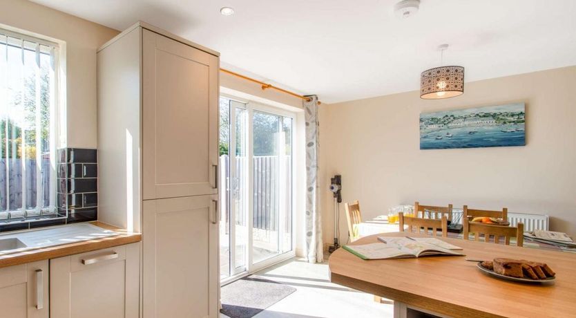 Photo of 3 Bed in Hunmanby