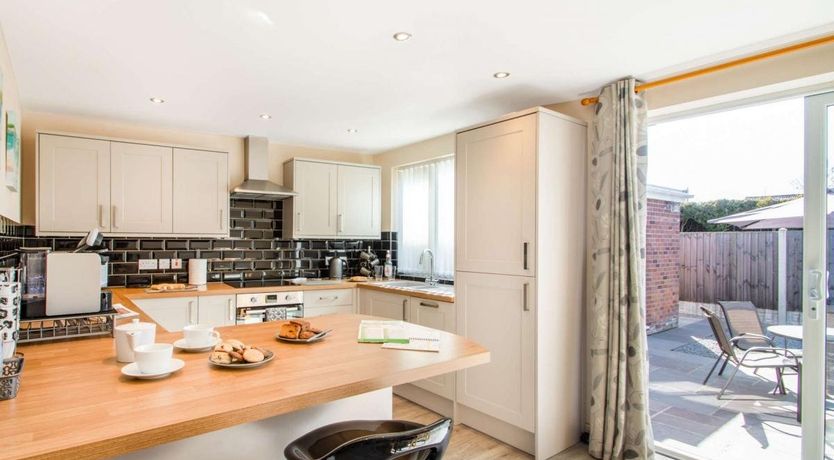 Photo of 3 Bed in Hunmanby