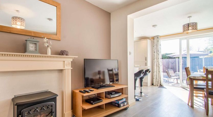 Photo of 3 Bed in Hunmanby