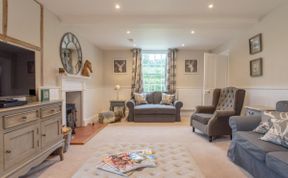 Photo of in Beaconsfield  (55661)
