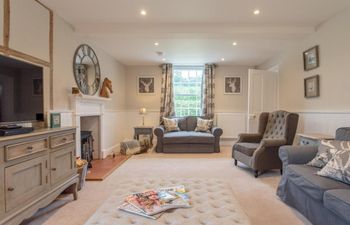 in Beaconsfield  (55661) Holiday Cottage