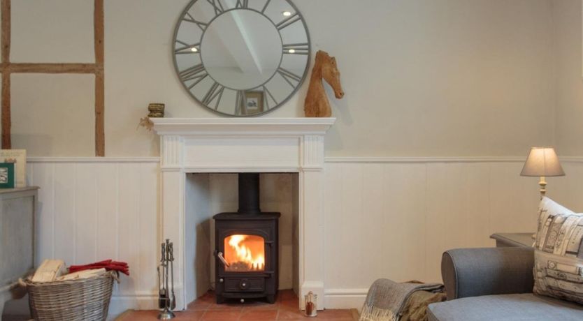 Photo of 6 Bed in Beaconsfield