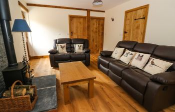 Ploony Hill Lodge Holiday Cottage
