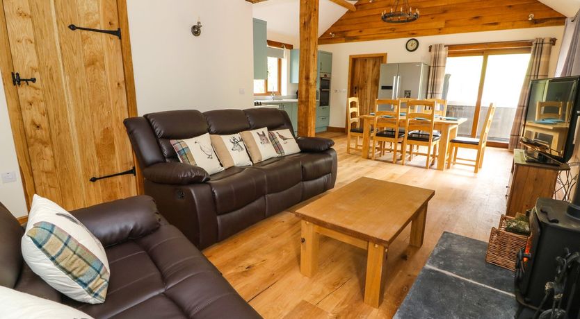 Photo of Ploony Hill Lodge