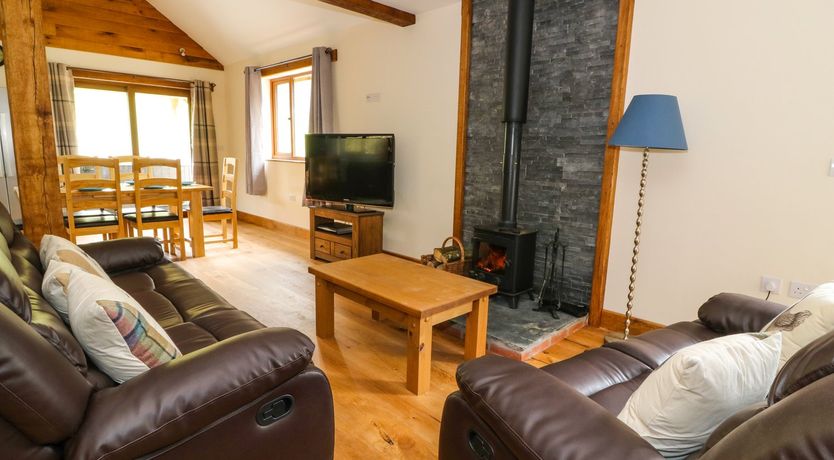 Photo of Ploony Hill Lodge