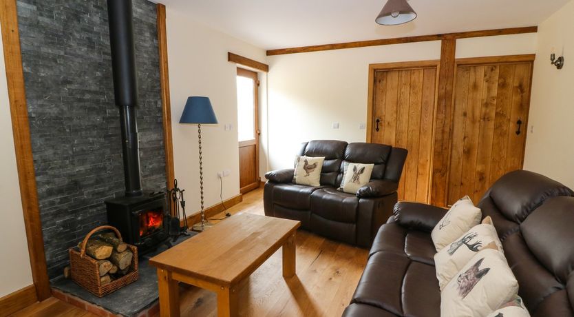 Photo of Ploony Hill Lodge