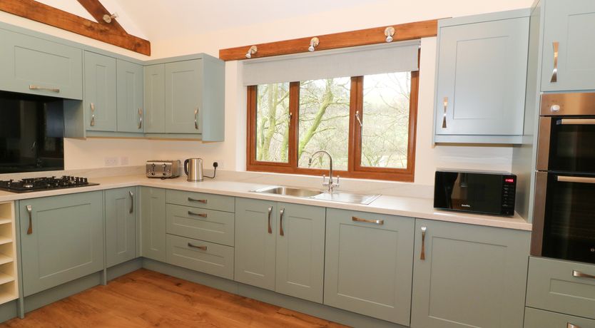 Photo of Ploony Hill Lodge