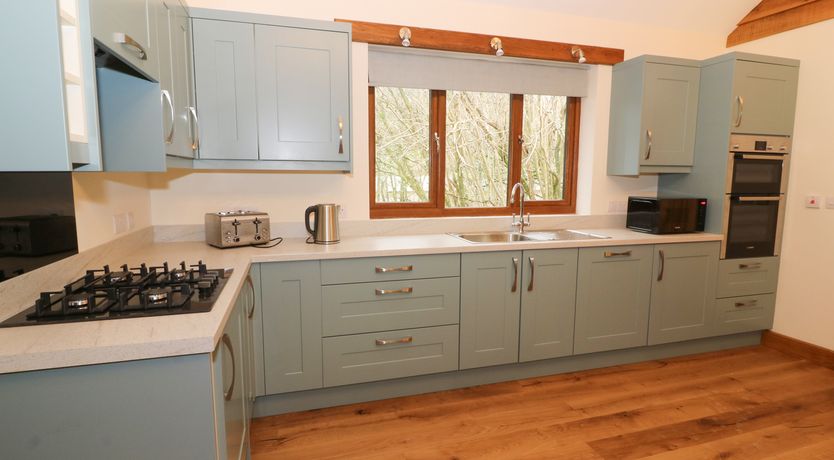 Photo of Ploony Hill Lodge