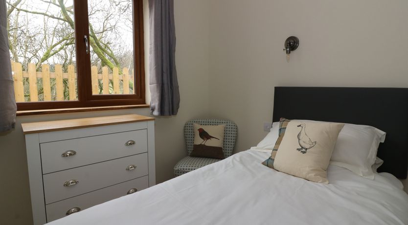 Photo of Ploony Hill Lodge