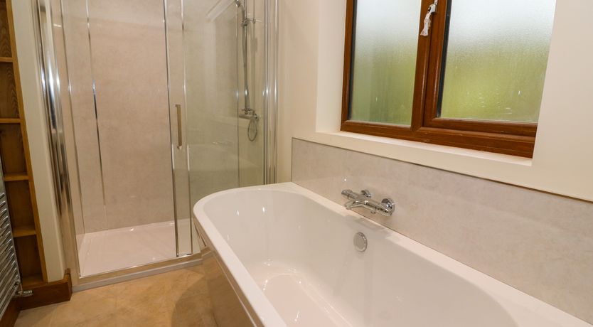 Photo of Ploony Hill Lodge